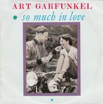 Art Garfunkel - So much in love