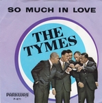 The Tymes - So much in love