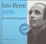 Léo Ferré - Noël
