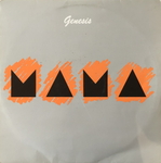 Genesis - Mama (long version)
