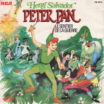 Henri Salvador - Le sentier de la guerre