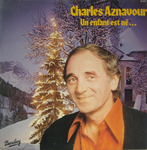 Charles Aznavour - Noël à Paris