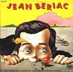Jean Bériac - Il répare des vélos à San Francisco