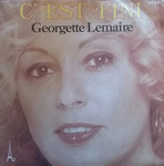 Georgette Lemaire - C'est fini