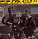 Berthe Sylva - Bonhomme No�l