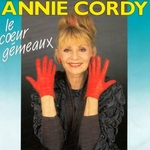 Annie Cordy - Le c&oelig;ur gémeaux
