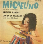 Michelino - Brigitte Bardot