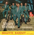 Rudy Ventura - Brigitte Bardot