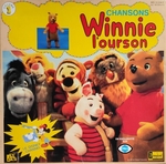 Porcinet - Je chante très fort