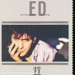 �tienne Daho - Paris Le Flore