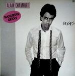 Alain Chamfort - Comme un géant