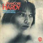 Françoise Hardy - Que vas-tu faire&nbsp;?