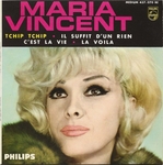 Maria Vincent - La voil�