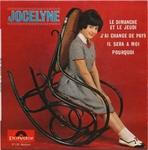Jocelyne - J'ai changé de pays