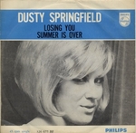 Dusty Springfield - Losing you