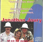 Jonathan Joury - Bobonne