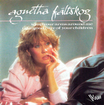Agnetha F�ltskog - Wrap your arms around me
