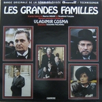 Vladimir Cosma - Les grandes familles