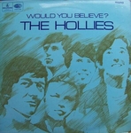 The Hollies - Regardez par des fen�tres