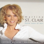 Martine St-Clair et Lost Fingers - On va s'aimer