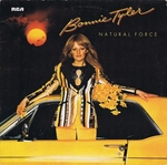 Bonnie Tyler - Yesterday dreams