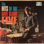 The Dave Clark Five - Anyway you want it