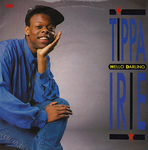 Tippa Irie - Hello Darling