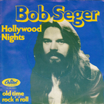Bob Seger - Old time rock 'n roll