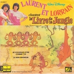 Laurent et Lorrain - Je voudrais �tre comme toi