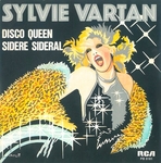 Sylvie Vartan - Sidéré sidéral