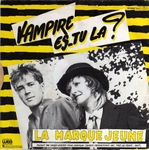 La Marque Jeune - Vampire es-tu l�&nbsp;?
