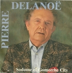 Pierre Delanoë - Sodome et Gomorrhe City