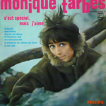 Monique Tarbes - Fais-moi mal Johnny