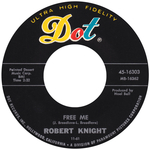 Robert Knight - Free me