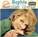 Sophie - Le ciel peut attendre