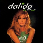 Dalida et Roland Karl - La 101�me