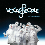 Voca People - Spanish fiesta