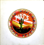 New Riders of the Purple Sage - Portland Woman