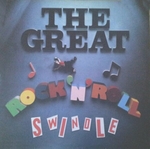 Ten Pole Tudor with Sex Pistols - Who killed Bambi?