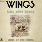 Wings - Silly Love Songs