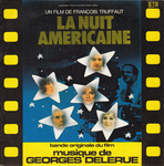 Georges Delerue - Grand Choral (B.O.F. La nuit am�ricaine)