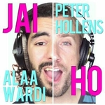 Peter Hollens feat. Alaa Wardi - Jai Ho
