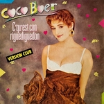 Coco Boer - C'qu'est con riguediguedon (Version club)
