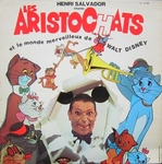 Henri Salvador - Atchoum