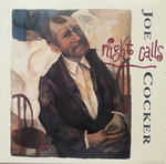 Joe Cocker - Night Calls