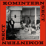 Komintern Sect - Unis par le vin