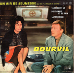 Bourvil - Un air de jeunesse