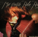 Pascale Delagnes - Java du parc Josaphat