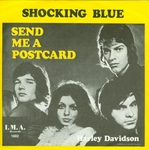 Shocking Blue - Send me a postcard