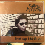 Delbert McClinton - Everytime I roll the dice